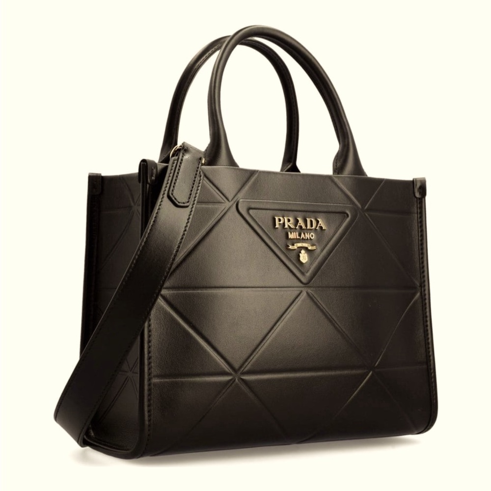 PRADA MINI BAGS  like NEW 💯 authentic